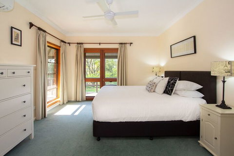 Stay In Mudgee - Accommodation Yamba 3