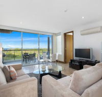 Luxury 2 Bed Apartment located in the Santai Resort - Accommodation Yamba