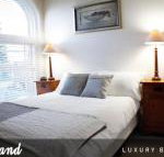 Province - Accommodation Yamba