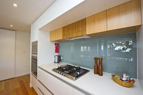 Maggies Beachfront Apt. 1 - Accommodation Yamba 2