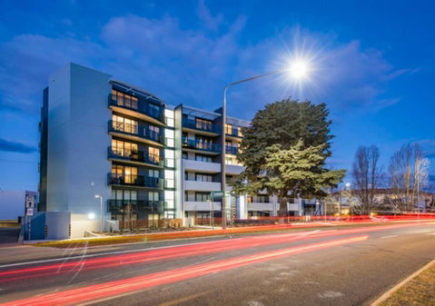 Accommodate Canberra - Indigo - Accommodation Yamba 0