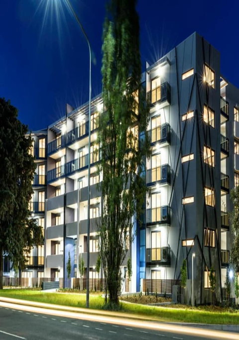 Accommodate Canberra - Indigo - Accommodation Yamba 1