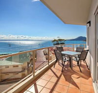Barrington Unit 707/35-45 Shoal Bay Road - Accommodation Yamba