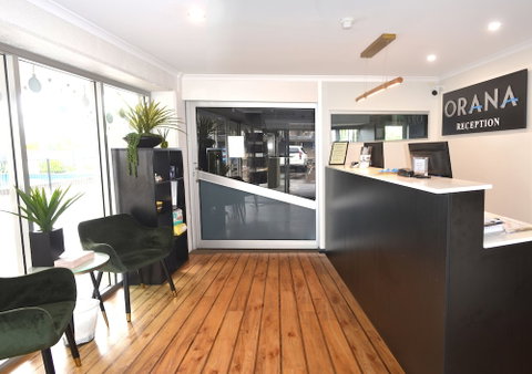 Orana Motel Dubbo - Accommodation Yamba 5