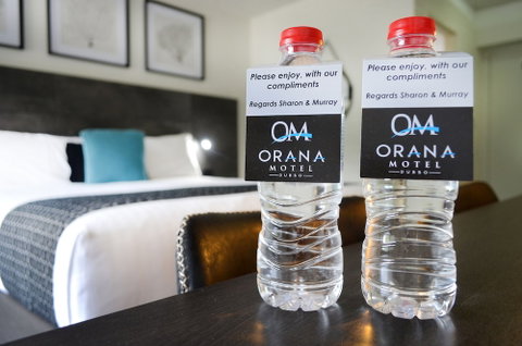 Orana Motel Dubbo - Accommodation Yamba 6
