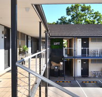 Orana Motel Dubbo - Accommodation Yamba