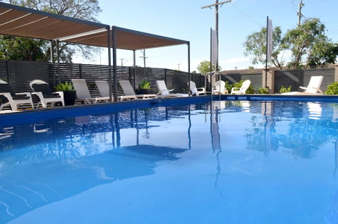 Orana Motel Dubbo - Accommodation Yamba 4