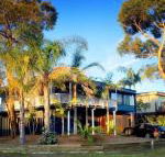 The Perfect Home  Location - Accommodation Yamba