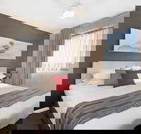 Beau Monde Apartments Newcastle - Boulevard Apartments - Accommodation Yamba