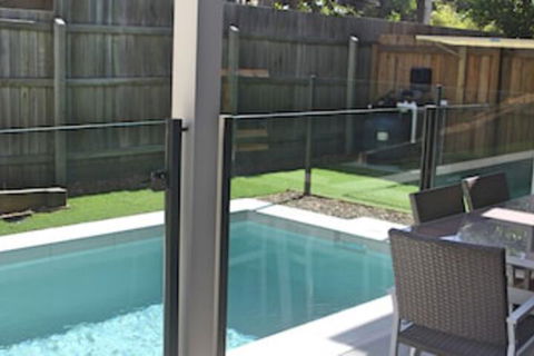 Holiday With A View Lowry Street - Accommodation Yamba 0