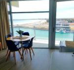 Ocean View Luxury Apartment  Suite - Accommodation Yamba