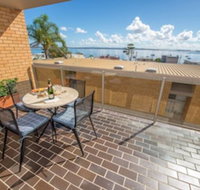 The Crest Unit 7 Shoal Bay - Accommodation Yamba