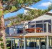 Sea View at Silver Sands - Accommodation Yamba