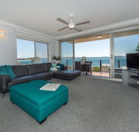 Sundeck Unit 7 - Shoal Bay - Accommodation Yamba