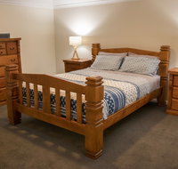 Mudgee Apartments - Church Street - Accommodation Yamba