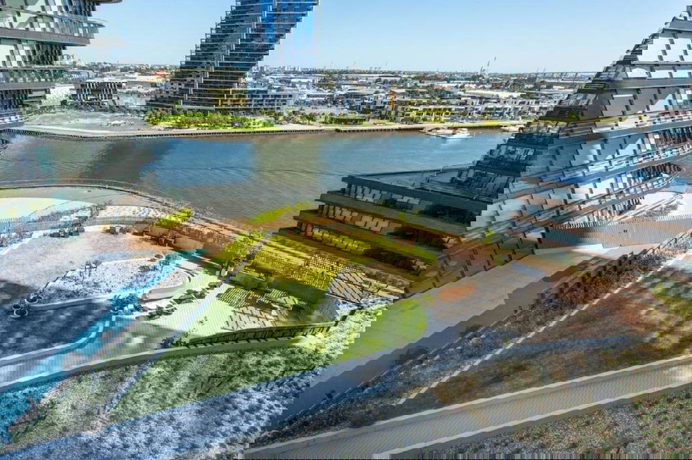 Docklands VIC Accommodation Yamba