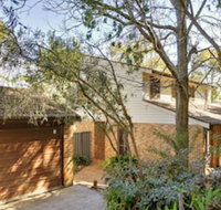 Barefoot Beach House - Shoal Bay - Accommodation Yamba