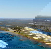 Stuarts Point Holiday Park - Accommodation Yamba