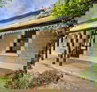 Pembury Cottage - Accommodation Yamba