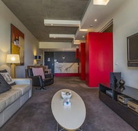 Accommodate Canberra - New Acton - Accommodation Yamba