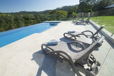 Mapleton Springs - Accommodation Yamba 0