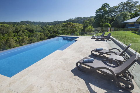 Mapleton Springs - Accommodation Yamba 3