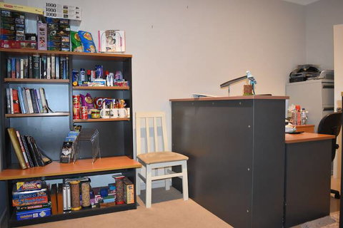 Mapleton Springs - Accommodation Yamba 1