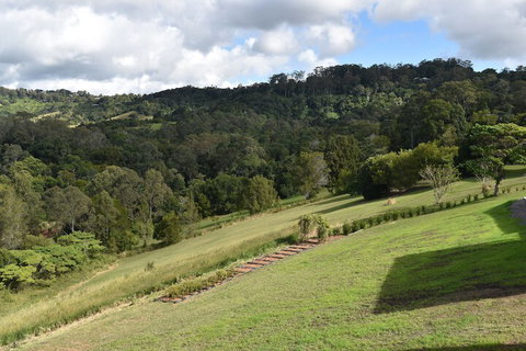 Mapleton Springs - Accommodation Yamba 2