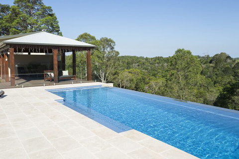 Mapleton Springs - Accommodation Yamba 4