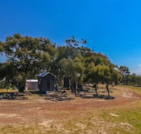 Seven Hills Tiny House - Accommodation Yamba