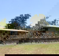 Swagman Homestead - Accommodation Yamba