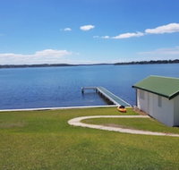 Lake Escape - Lake Macquarie - Accommodation Yamba