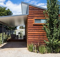 Mudgee Apartments on Horatio - Accommodation Yamba