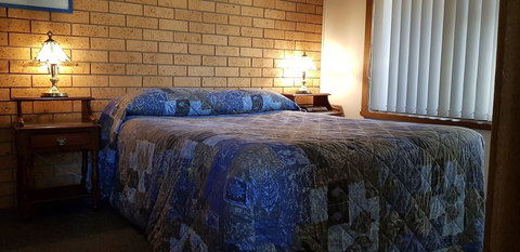 Colonial Motel And Serviced Apartments - Accommodation Yamba 4