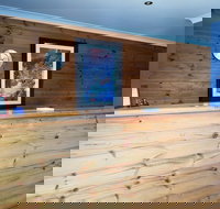 Colonial Motel and Serviced Apartments - Accommodation Yamba