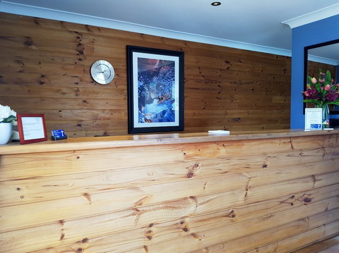 Colonial Motel And Serviced Apartments - Accommodation Yamba 0