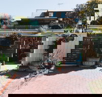 Sun Studio at Quinns Beach - Accommodation Yamba