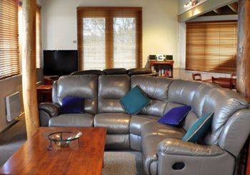 Eacottage - Accommodation Yamba 0