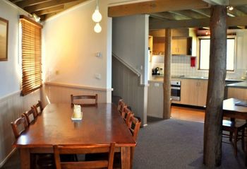 Eacottage - Accommodation Yamba 3