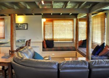 Eacottage - Accommodation Yamba 1