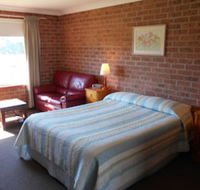 Vacy Village Motel - Accommodation Yamba