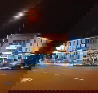 Gin Gin Budget Accommodation - Accommodation Yamba