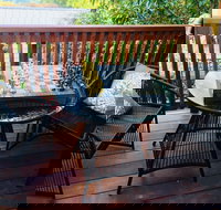 The Little Jungle Studio - Accommodation Yamba