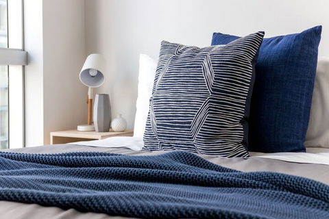 QV1 Heart Of The CBD - Accommodation Yamba 4