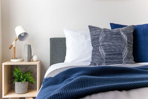 QV1 Heart Of The CBD - Accommodation Yamba 2