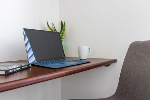 QV1 Heart Of The CBD - Accommodation Yamba 1