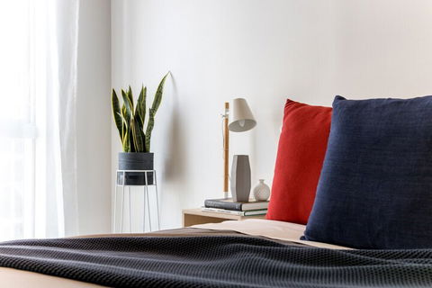 QV1 Heart Of The CBD - Accommodation Yamba 3