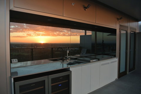 Adelaide Vue Penthouse. - Accommodation Yamba 4