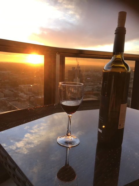 Adelaide Vue Penthouse. - Accommodation Yamba 0