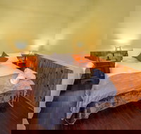 Murphy's Cottage - Accommodation Yamba